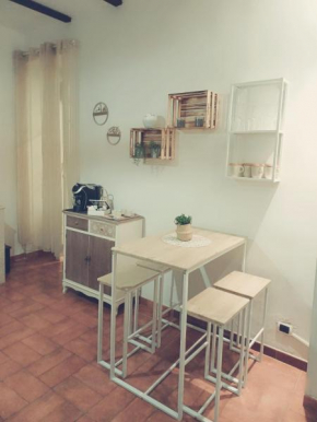 Il barone di Trastevere